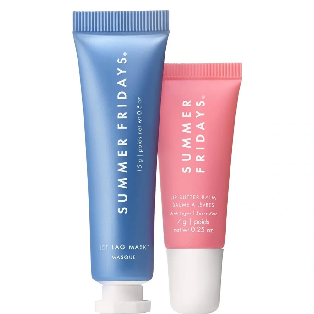 Sephora Insider Summer Fridays Set
